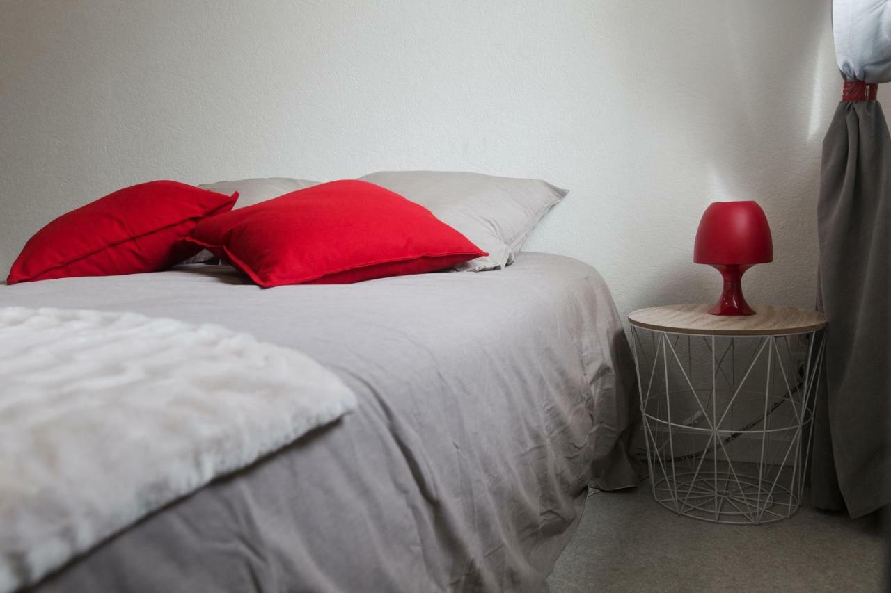 Studio Cosy + Hyper-Centre + Netflix Saint-Lô Exterior foto